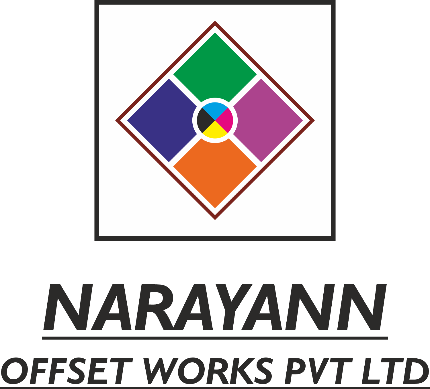 Narayan Offset